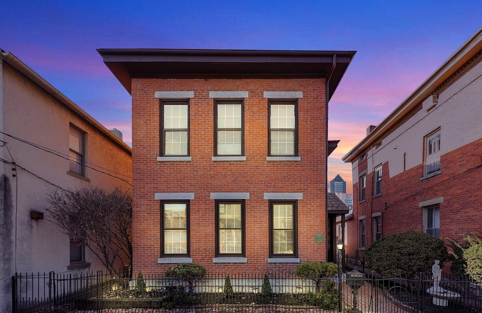 515 S 4th St, Columbus, OH 43206 - photo 1