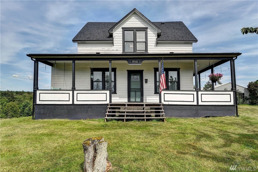 29505 28th Ave NW, Stanwood, WA 98292 - photo 1