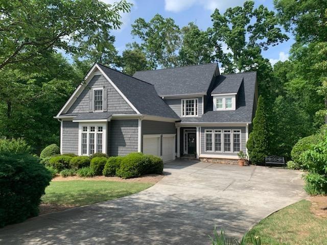 118 Rosebury Dr, Canton, GA 30115 - photo 1