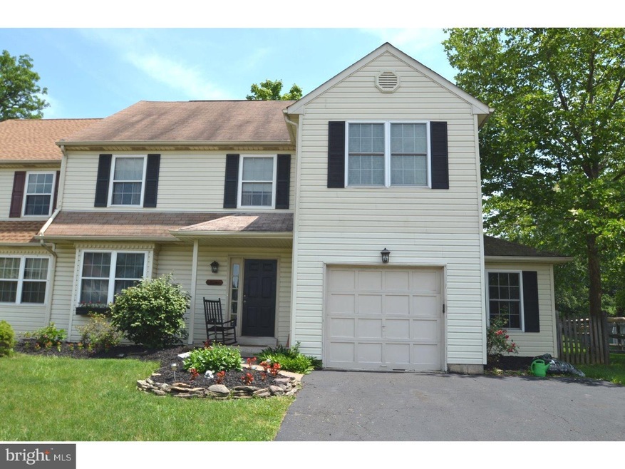 2545 Wellington Way, Hatfield, PA 19440 - photo 1