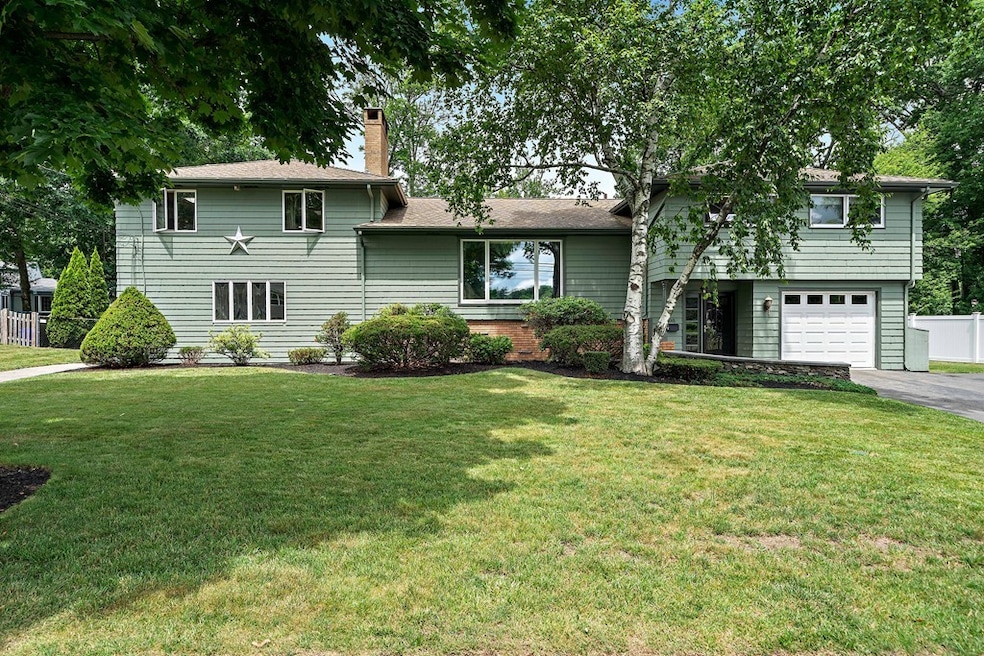 108 Bradford Rd, Braintree, MA 02184 - photo 1