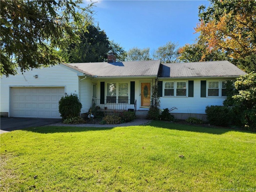 Sold $335,000 • Co-Listing Agent