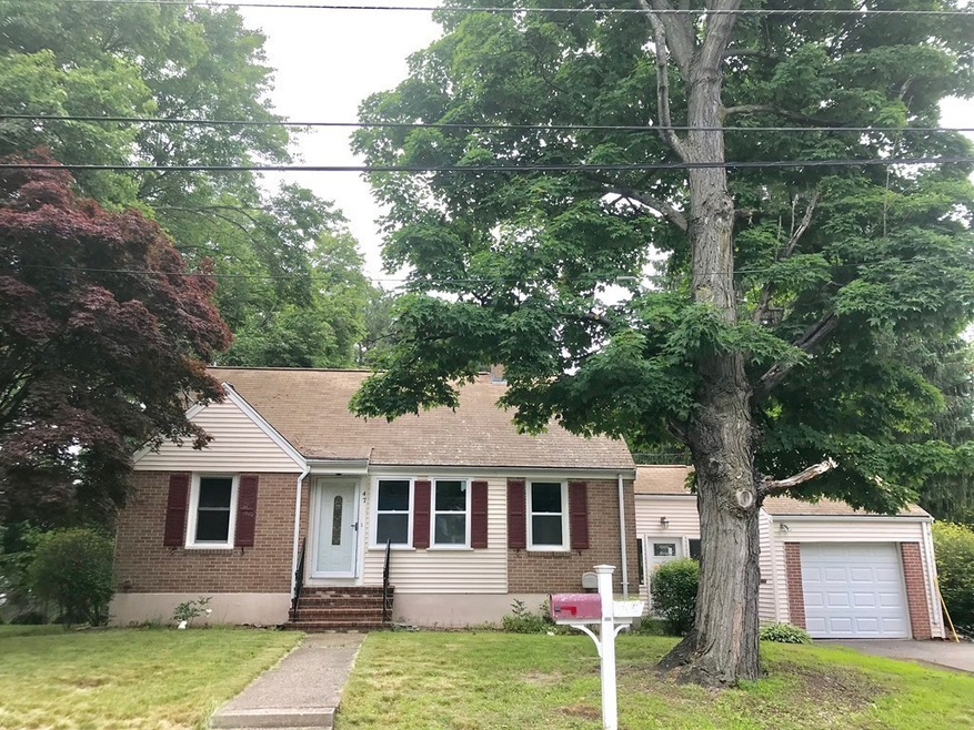 47 Johnson St, North Attleboro, MA 02760 - photo 1