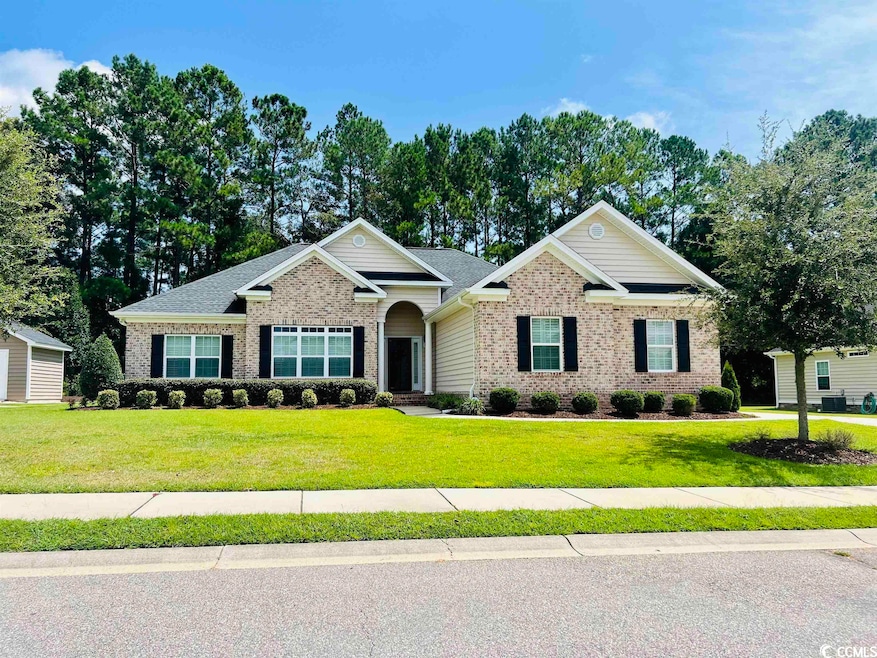 4084 Ridgewood Dr, Conway, SC 29526 MLS 2317432