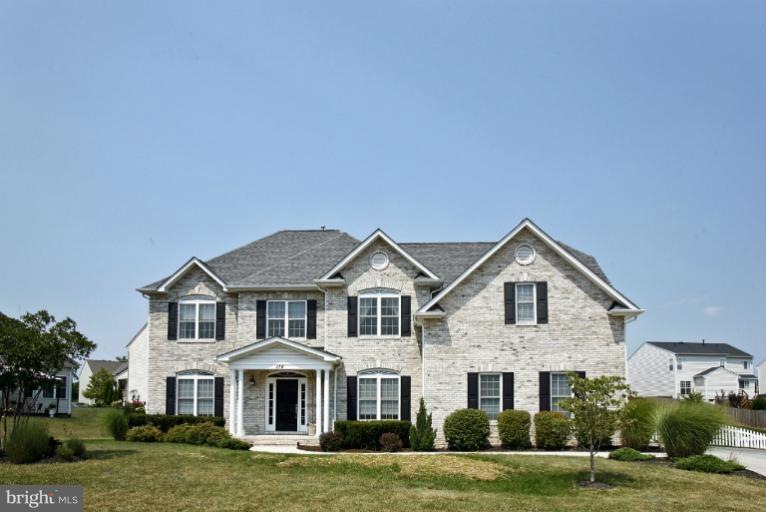 114 Mackenzie Ln, Stephenson, VA 22656 - photo 1