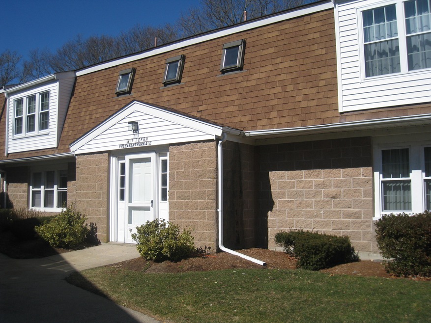 9 Pleasant Park Ave unit 1H B 1, Hyannis, MA 02601 - photo 1