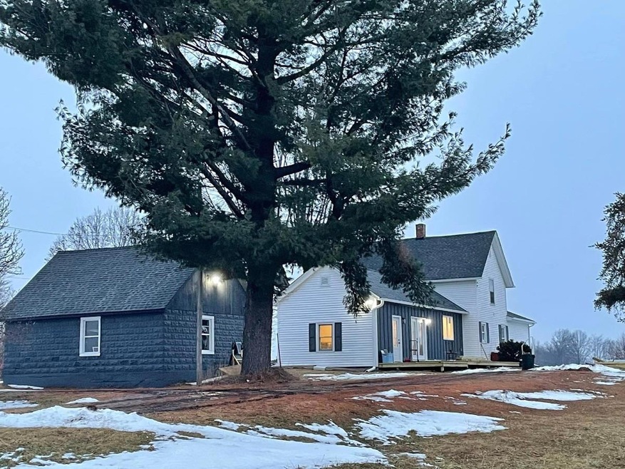 471 N 975 E, Mill Creek, IN 46365 - photo 1