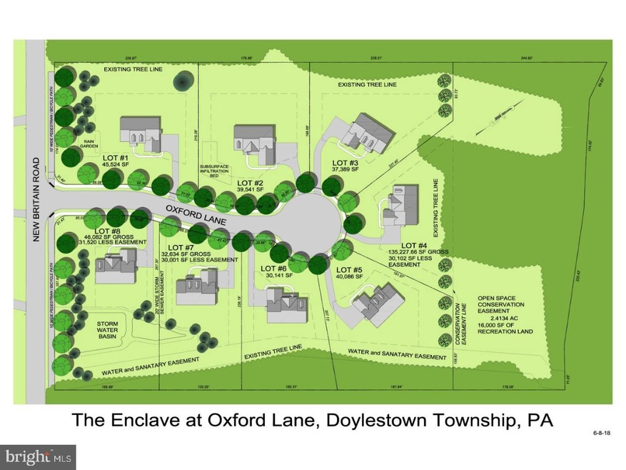 4 Oxford Ln, Doylestown, PA 18901 - photo 1