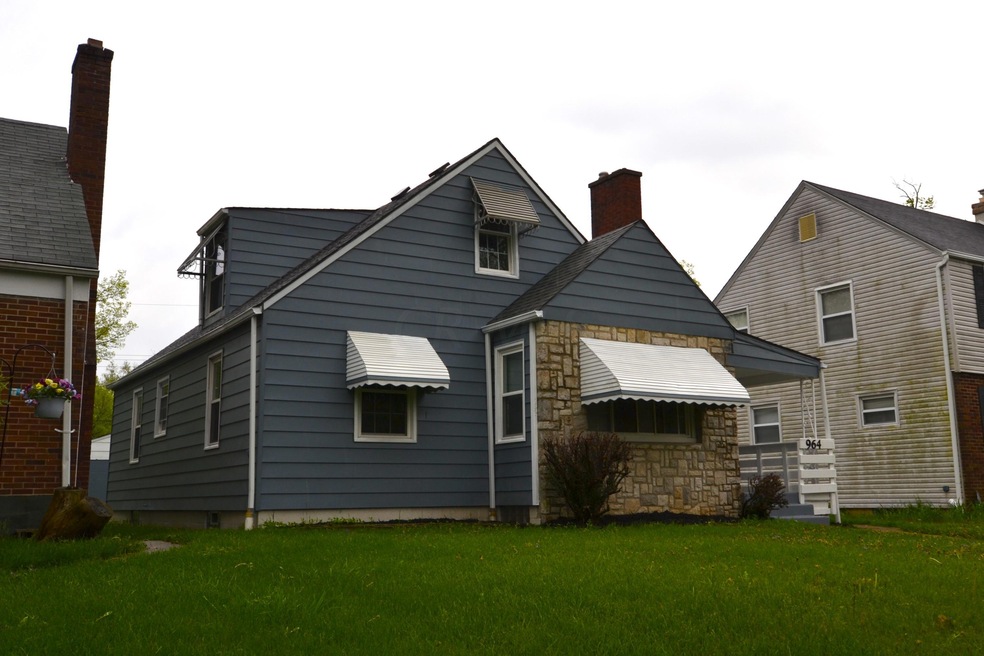 Front Exterior