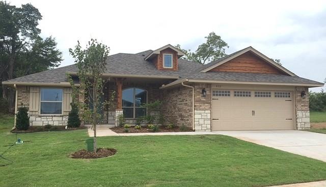 0 Condor Dr, Norman, OK 73072 - photo 1