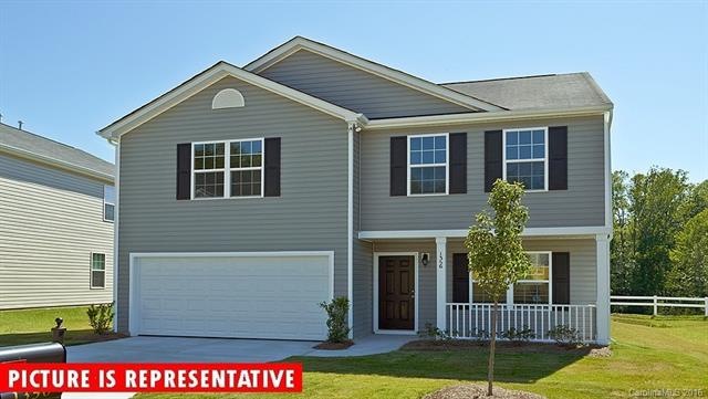 110 Harvest Pointe Dr unit 3, Statesville, NC 28677 - photo 1