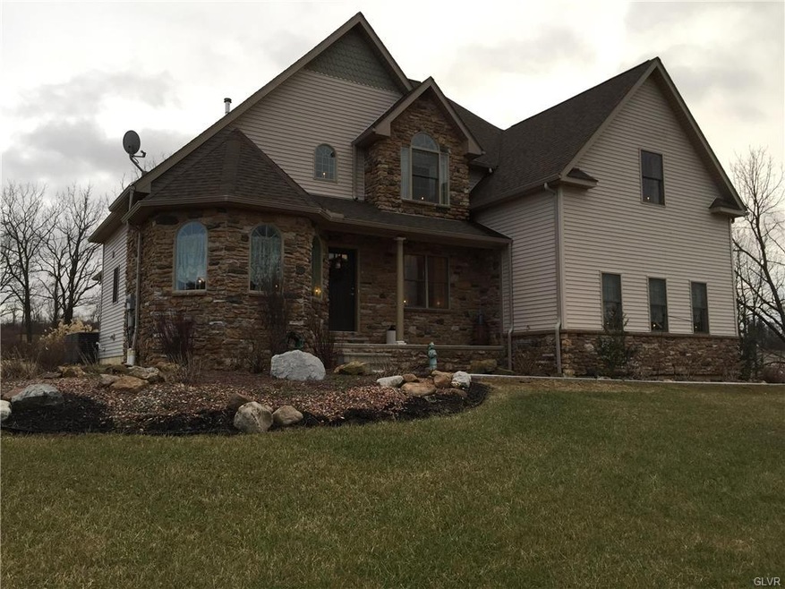 221 Gower Rd, Nazareth, PA 18064 - photo 1