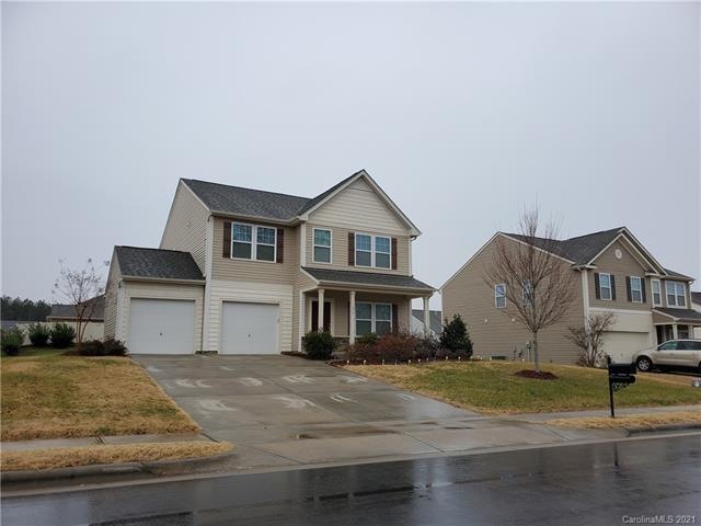 173 Jobe Dr, Statesville, NC 28677 - photo 1