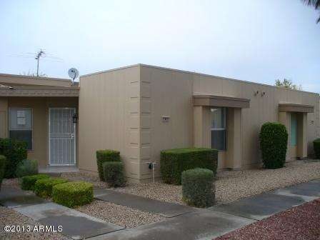 17451 N 105th Ave, Sun City, AZ 85373 - photo 1