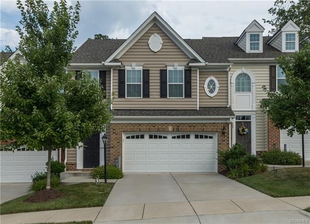 WELCOME TO 309 CREEKWILLOW DRIVE IN MIDLOTHIAN!