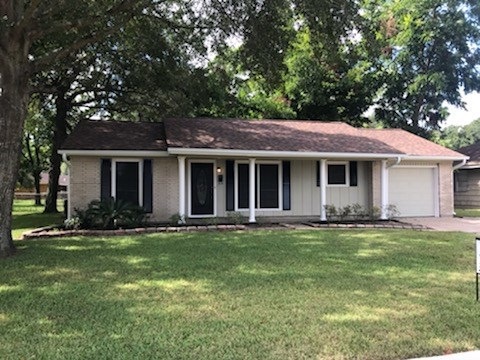 3828 Avenue N, Rosenberg, TX 77471 - photo 1