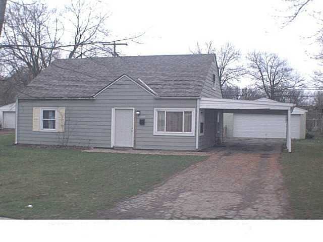 805 Exeter Rd, Columbus, OH 43213 - photo 1