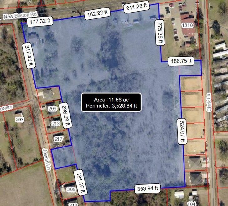 0 Hwy 82 unit 101195, Nash, TX 75569 - photo 1