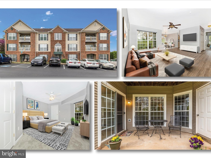 2500 Shelley Cir unit 1C, Frederick, MD 21702 - photo 1