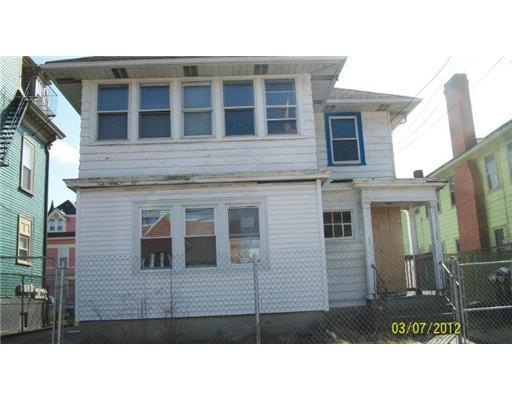 142 Whitmarsh St, Providence, RI 02907 - photo 1