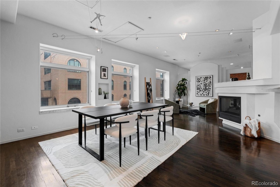 1940 Blake St unit 300, Denver, CO 80202 - photo 1