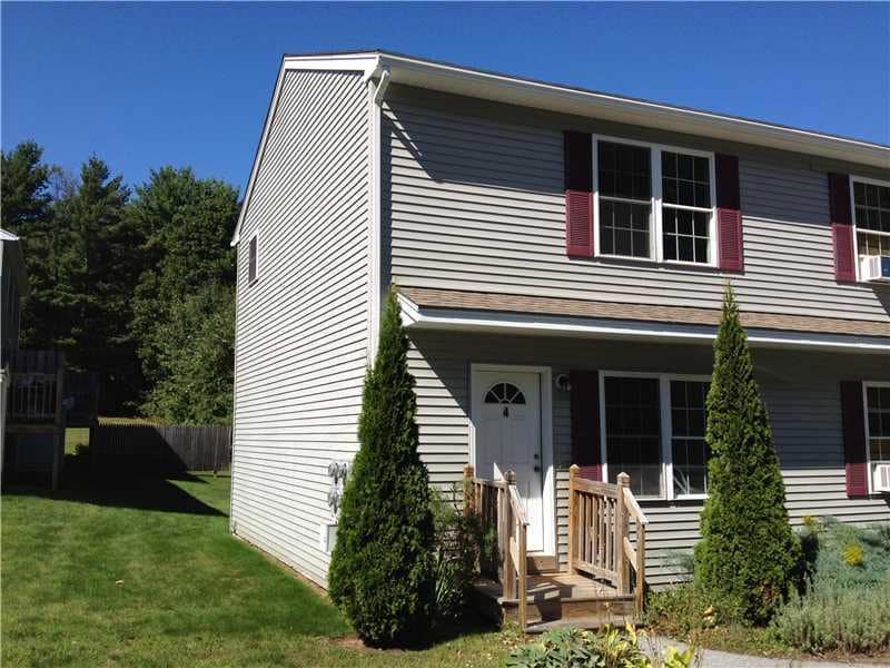 1434 Ohio St unit 4, Bangor, ME 04401 - photo 1