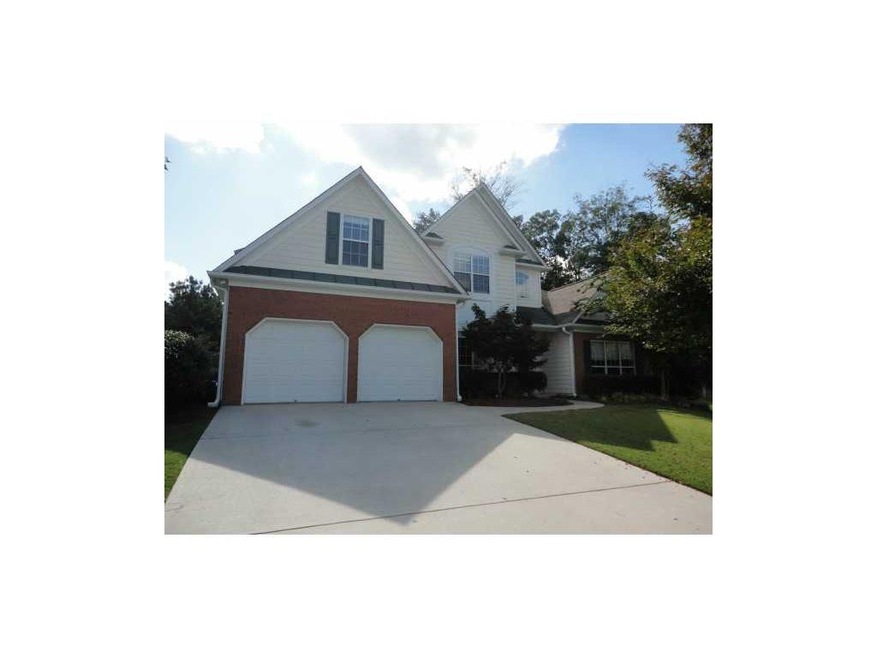 2301 Kelman Place, Dacula, GA 30019 - photo 1