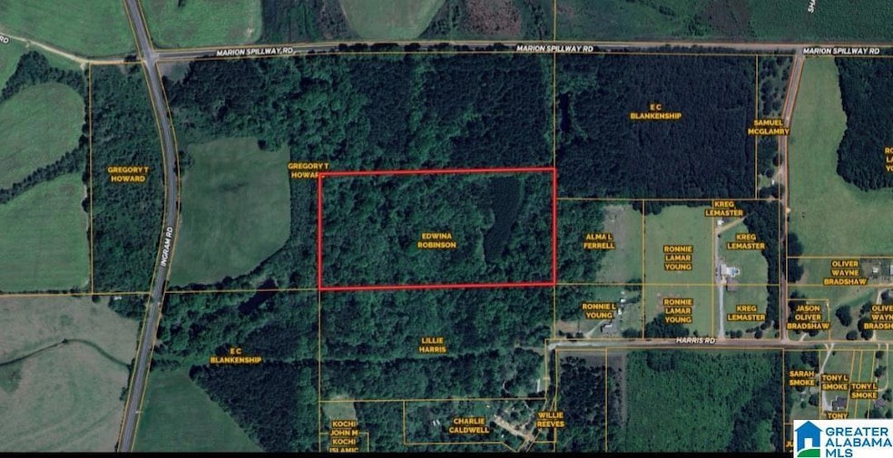 0 First Ave unit 21410147, Elmore, AL 36092 - photo 1