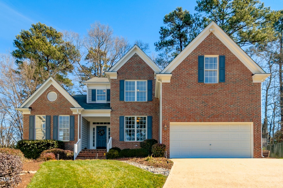 1 1802 Dunwick Court