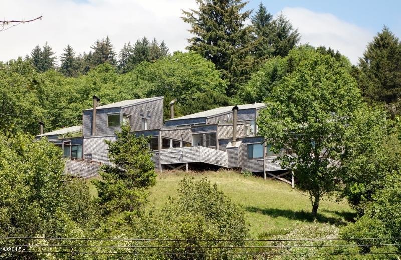Cascade Head Ranch