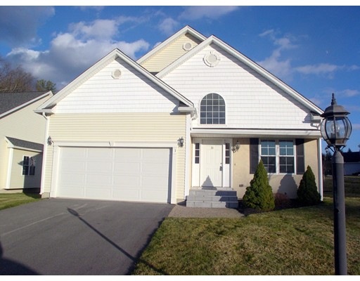 31 Shadow Creek Ln unit lot 13, Ashland, MA 01721 - photo 1