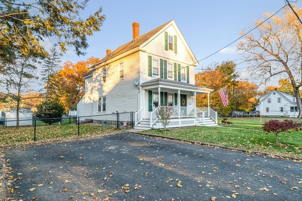 12 Columbia St, Wilmington, MA 01887 - photo 1