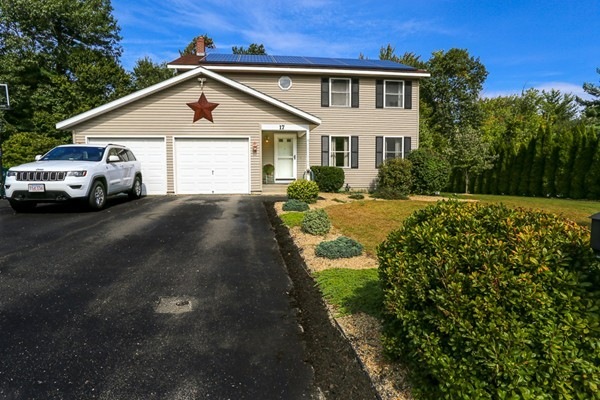 17 Kaysha Dr, Fitchburg, MA 01420 - photo 1