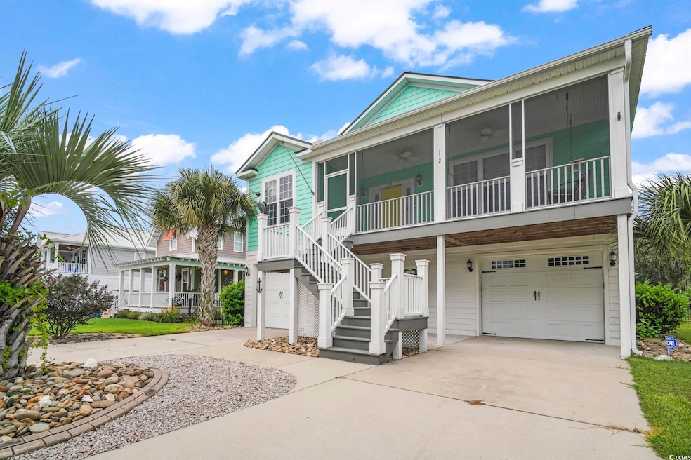 112 Lake Pointe Dr, Murrells Inlet, SC 29576 - photo 1