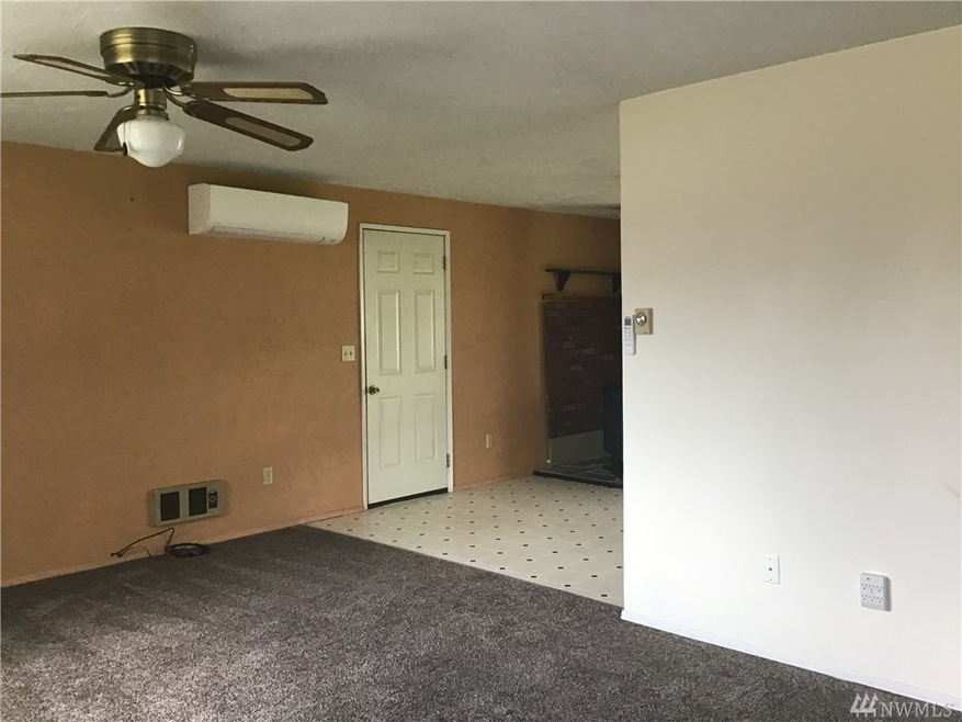 226 W Branch St, Chehalis, WA 98532 - photo 1