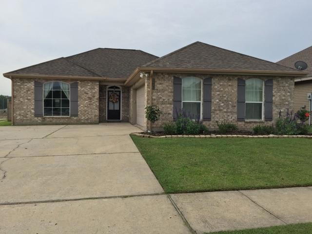 2601 Sand Bar Ln, Marrero, LA 70072 - photo 1