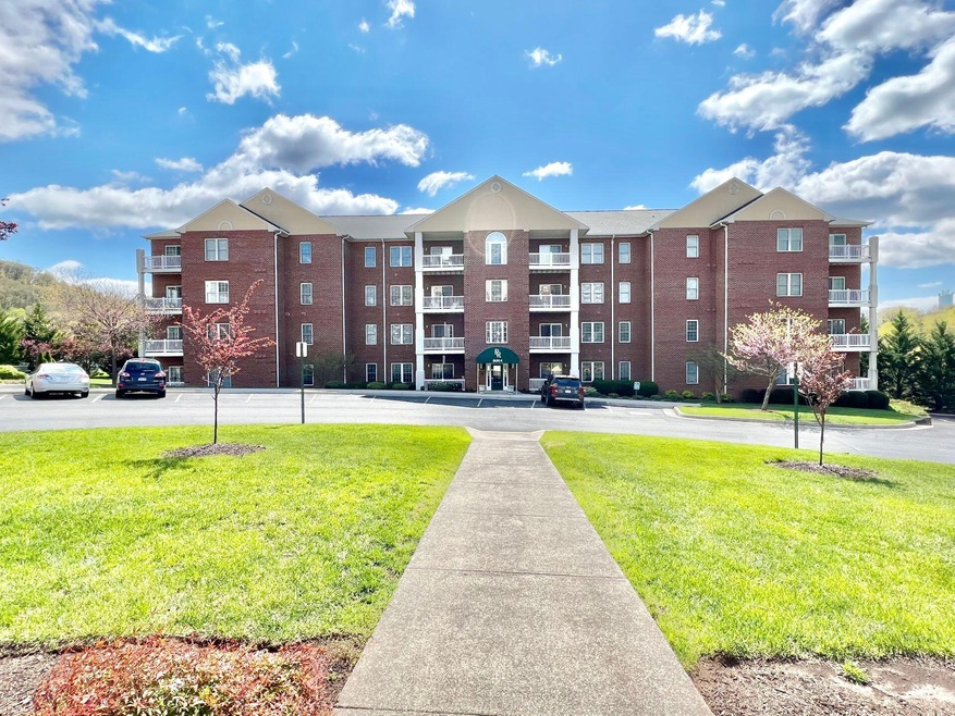 Move-in ready condition