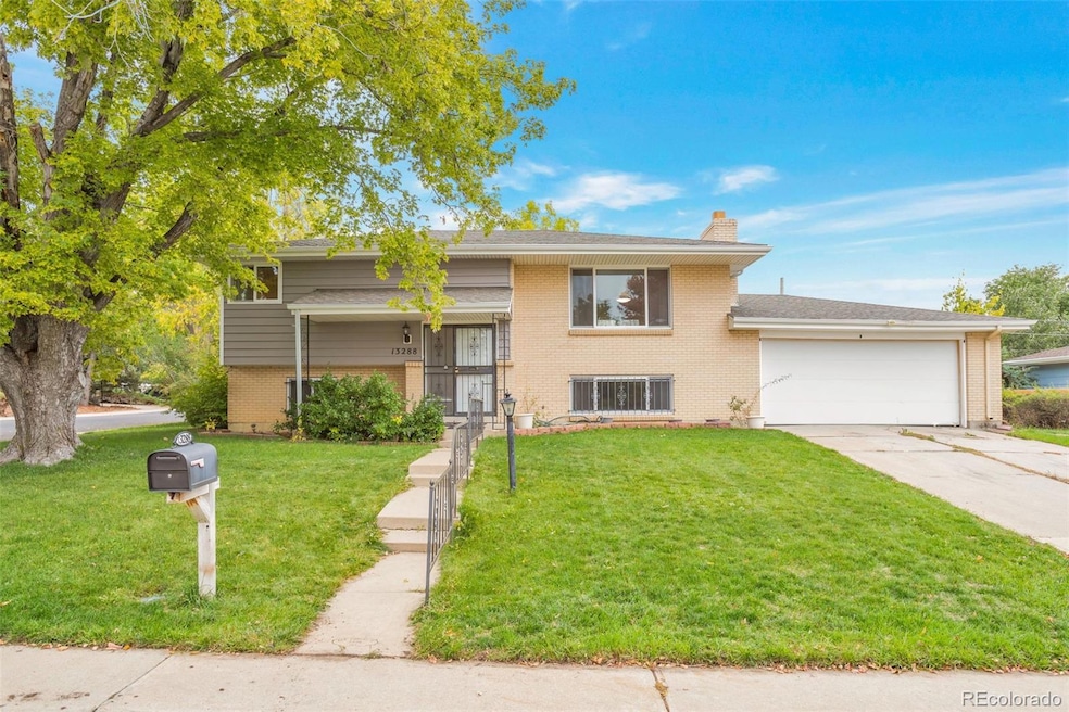 13288 E Alaska Place, Aurora, CO 80012 - photo 1