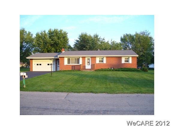 unlisted-address, Cridersville, OH 45806 - photo 1