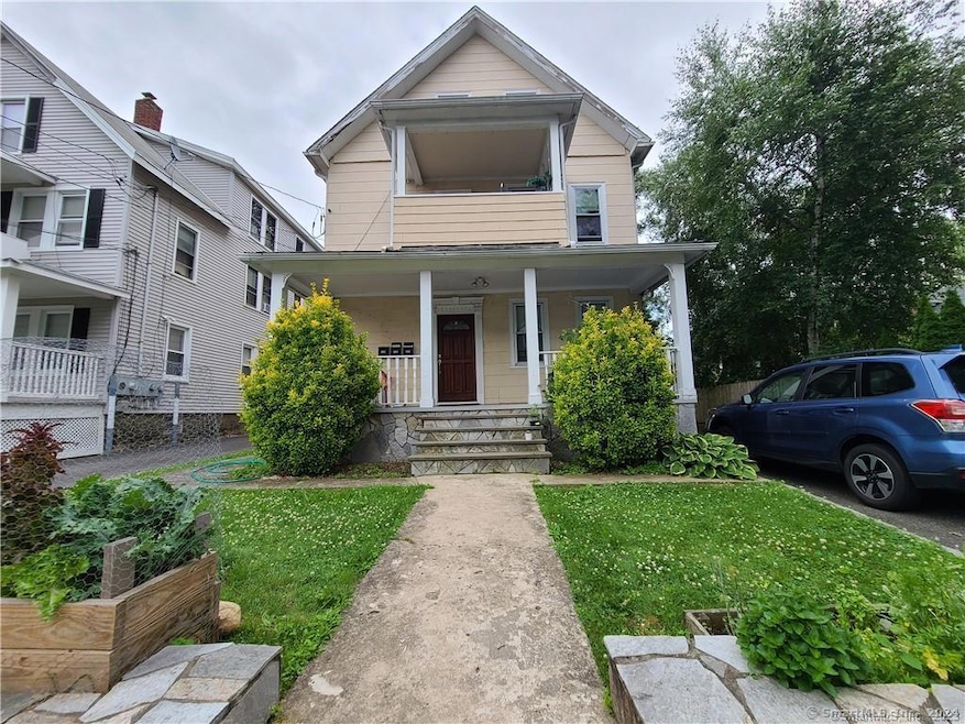 516 Midland St unit 2, Bridgeport, CT 06605 - photo 1