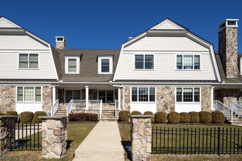 2B Foley Place unit 2B, New Providence, NJ 07974 - photo 1