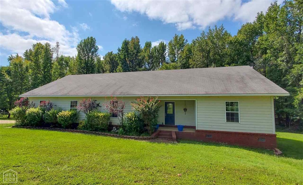 266 County Road 781, Jonesboro, AR 72405 - photo 1