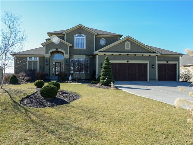 19101 W 100th Terrace, Lenexa, KS 66220 - photo 1