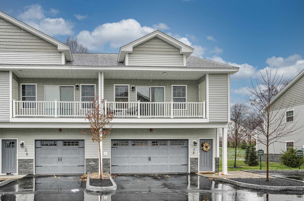 5 Callaway Dr unit 7, Concord, NH 03301 - photo 1