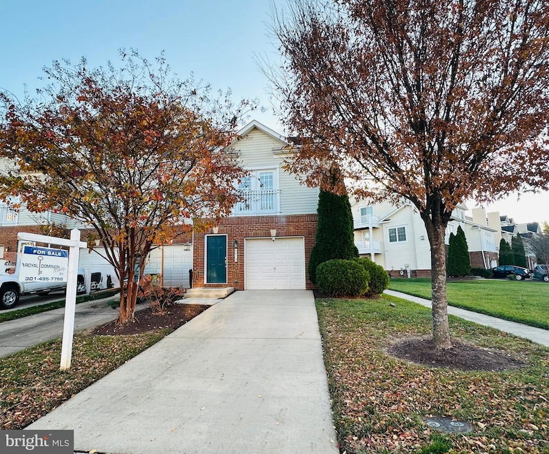 2013 Astilbe Way unit 2013, Odenton, MD 21113 - photo 1