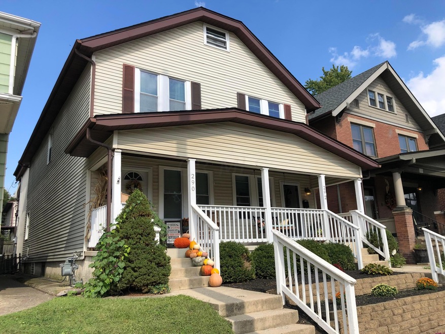 290 Thurman Ave unit 292, Columbus, OH 43206 - photo 1