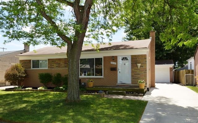 32157 Sandra Lane, Westland with Livonia Schools