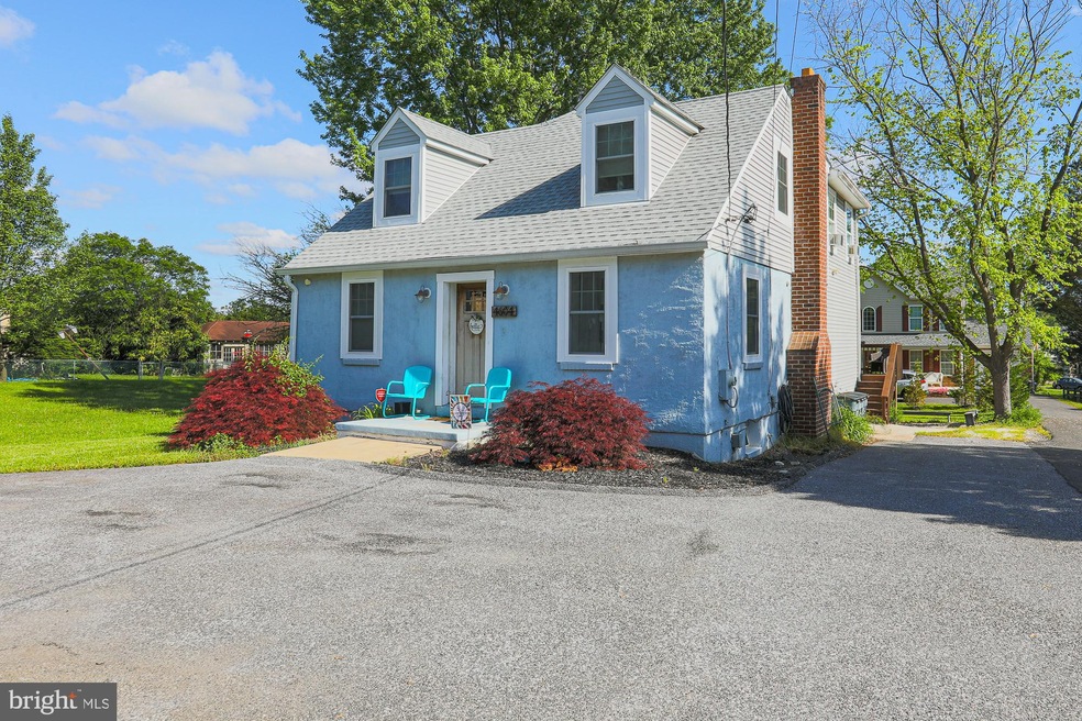 4604 E Joppa Rd, Perry Hall, MD 21128 - photo 1