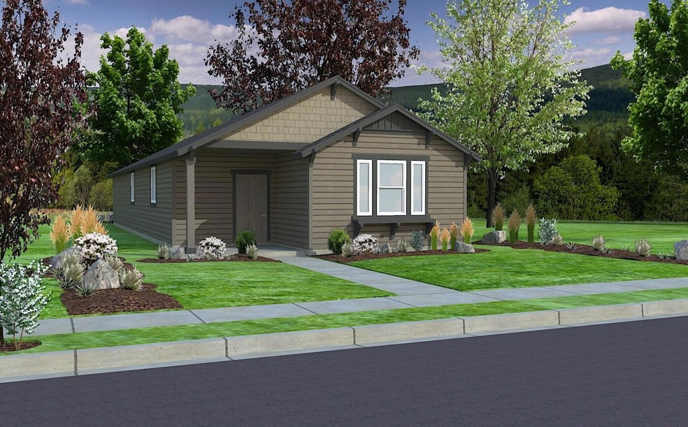 2508 NW Teak Place unit 85, Redmond, OR 97756 - photo 1