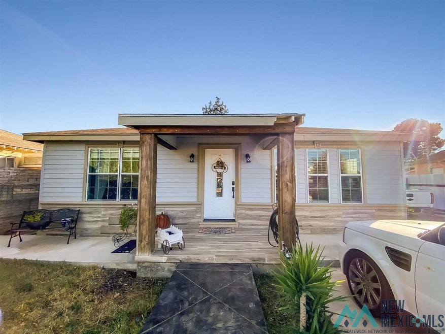 415 E Scharbauer St, Hobbs, NM 88240 - photo 1